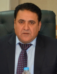 Dr. Rafiq Baloch
