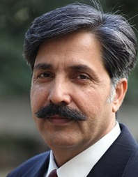 Dr. Farooq-e-Azam Cheema