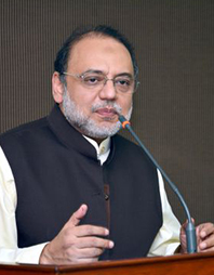 Dr. Hasan Sohaib Murad