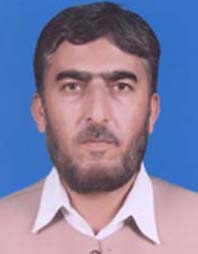 Dr. Jan Muhammad