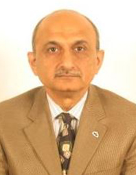 Prof. Dr. Zahoor Hassan Syed