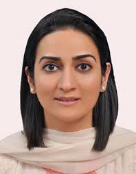 Dr. Sadia Nadeem