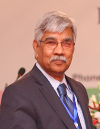 Dr. Muhammad Nishat