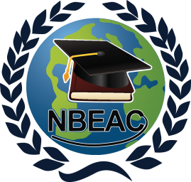 NBEAC logo