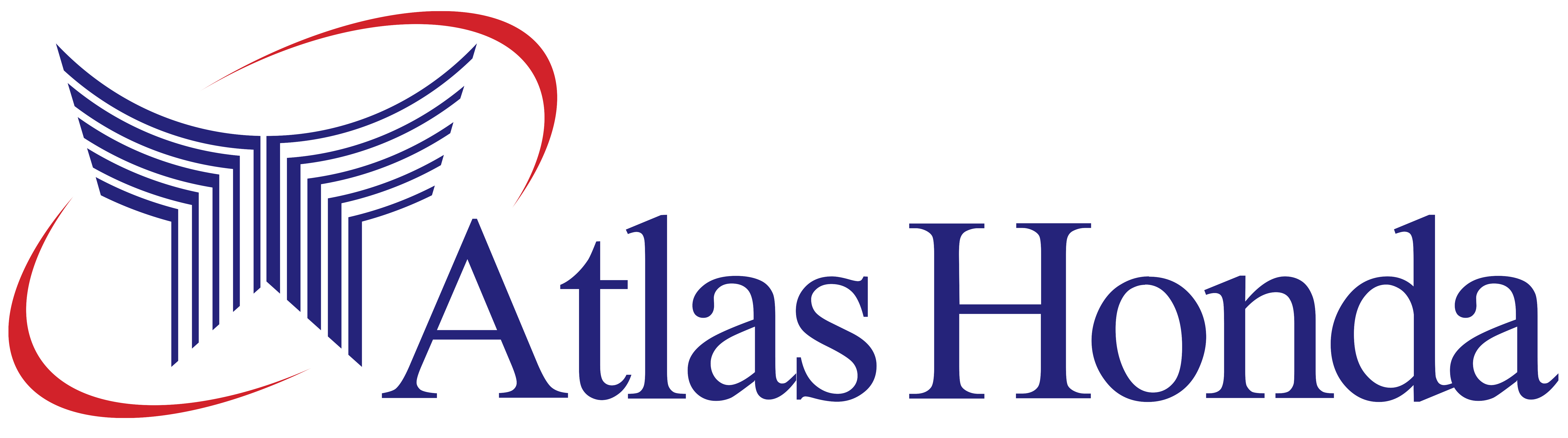 Atlas Honda
